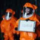 Image for article titled What Arrival Gets Right About Talking to Superintelligent Noisesquids From Space